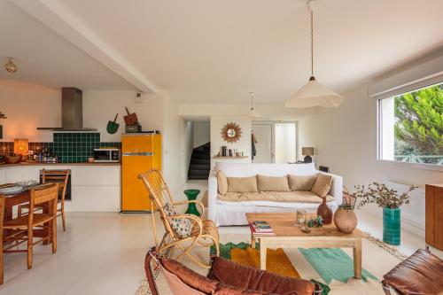 Amaya - A 10min de la Plage