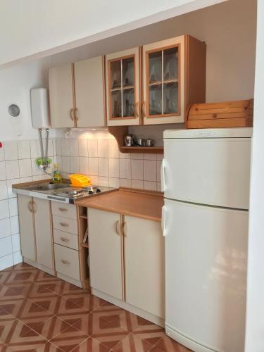 Apartment Baška