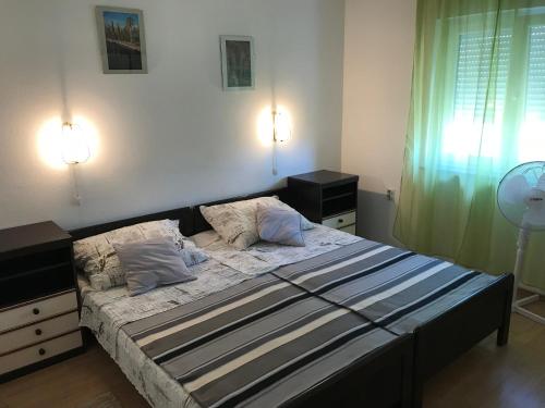 Apartment Baška