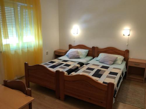 Apartment Baška