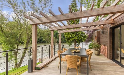 Au bal des hirondelles