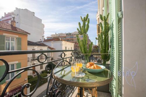 Photo de la galerie de l'établissement Nice studio l'Ilette, à Antibes