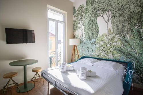 Photo de la galerie de l'établissement Nice studio l'Ilette, à Antibes