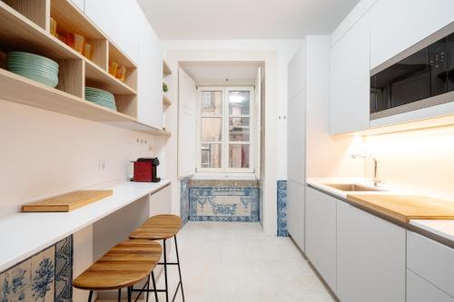 Inglesinhos Convento 2 - Cheerful Apartment