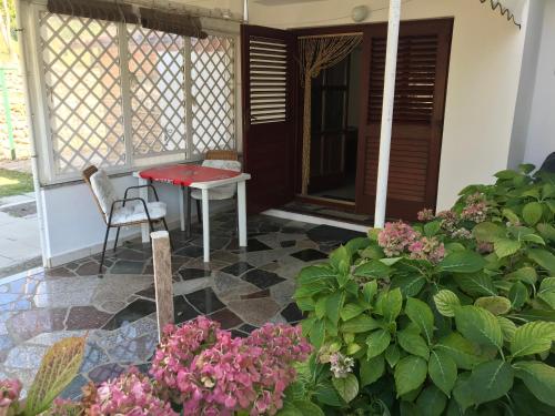 Apartment Baška