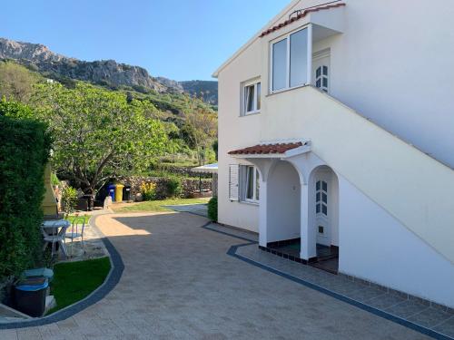 Apartment Baška