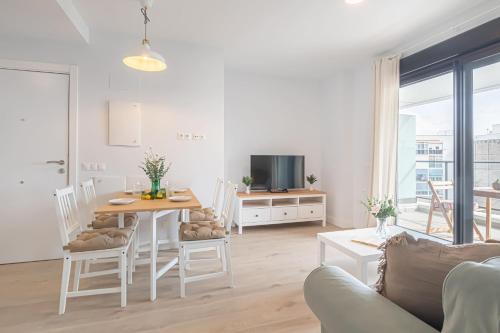 Apartamento Cozy Estepona