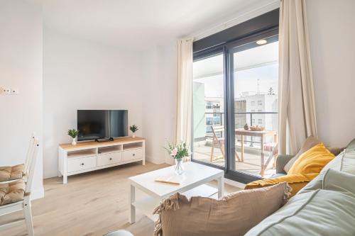 Apartamento Cozy Estepona