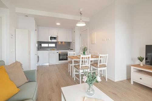 Apartamento Cozy Estepona