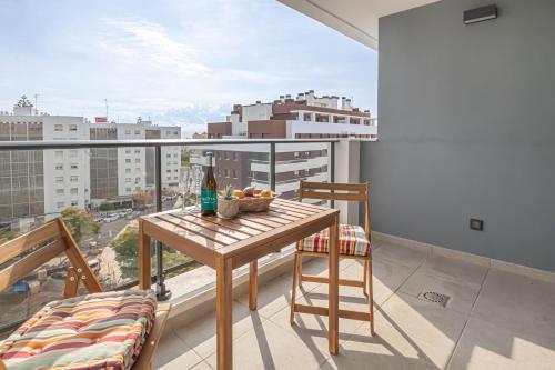 Apartamento Cozy Estepona