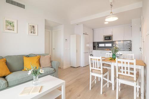 Apartamento Cozy Estepona