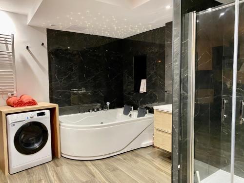Ảnh trong thư viện ảnh của Escapade Détente avec Balnéo -043 ở Rouen