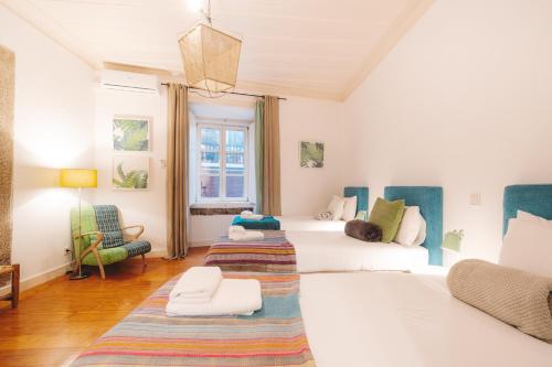 Inglesinhos Convento 2 - Cheerful Apartment