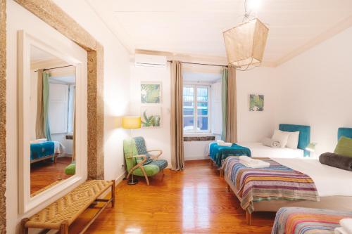 Inglesinhos Convento 2 - Cheerful Apartment