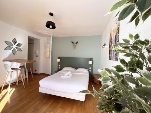 Photo de la galerie de l'établissement ZZZ buffon flat guest, à Paris