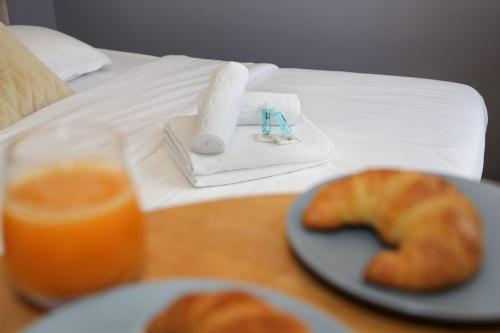 Photo de la galerie de l'établissement ZZZ buffon flat guest, à Paris