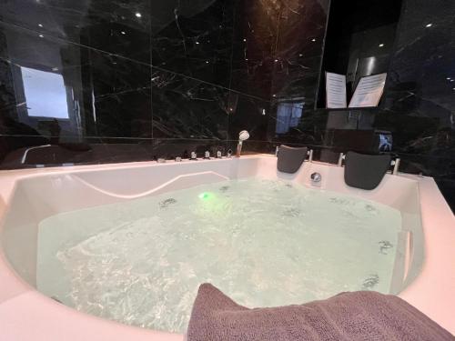 Escapade Détente avec Balnéo -043