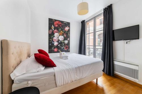 Photo de la galerie de l'établissement ZZZ buffon samlize, à Paris