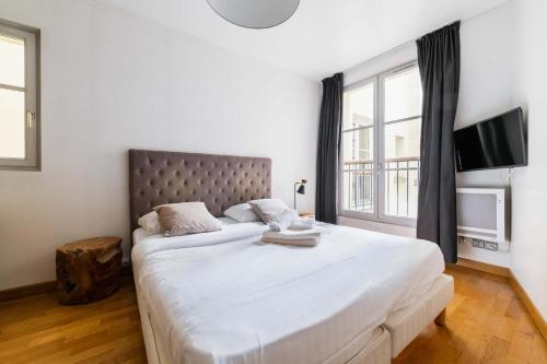 Photo de la galerie de l'établissement ZZZ buffon samlize, à Paris