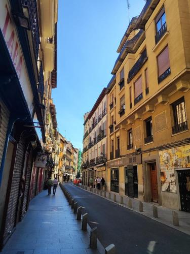 Charming apartment close to Royal Palace - Rolland