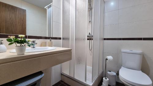 Lexus Apartment - Garajau