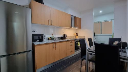 Lexus Apartment - Garajau