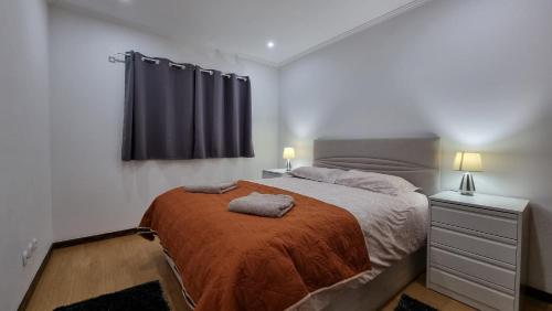 Lexus Apartment - Garajau