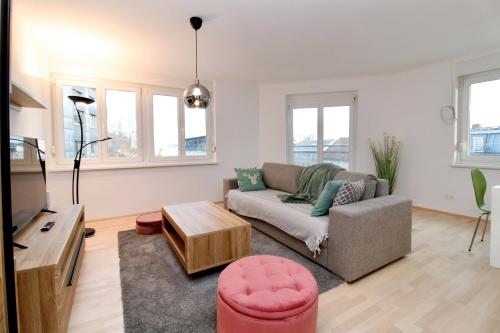 Graz central Penthouse Style Apt