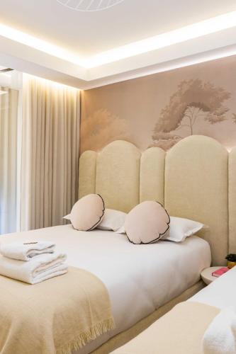 Chic house - 3BR 8P - Ternes Arc de Triomphe