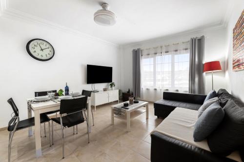 Home2Book La Casita del Puerto, PlayaBlanca