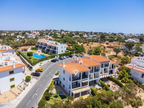 Colina Verde G - Charming 1-Bedroom Townhouse