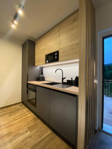 Villa Pergola-Apartment Roko