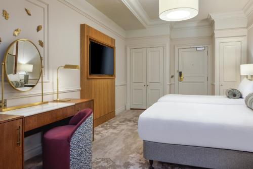 The Caledonian Edinburgh, Curio Collection by Hilton photo 73