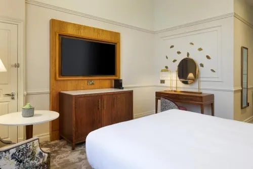 The Caledonian Edinburgh, Curio Collection by Hilton photo 14