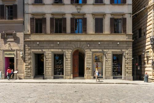 Golden Luxe - Lux Penthouse Palazzo Strozzi