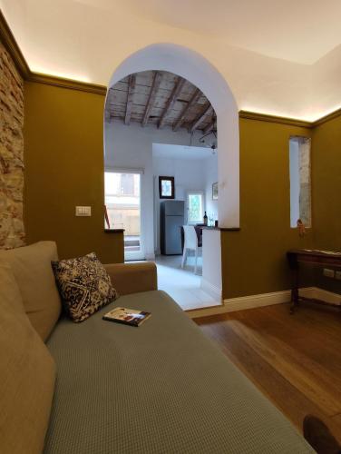 BORGO SAN FREDIANO SUITES