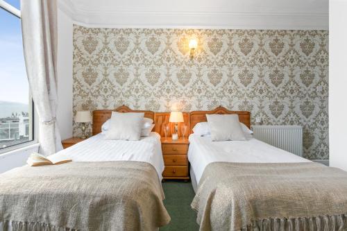 Gallery image of Seaways Hotel in Paignton