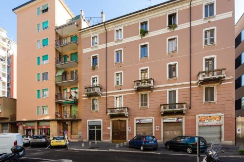 GuestHost - MM Tolstoj Apartment - Milano