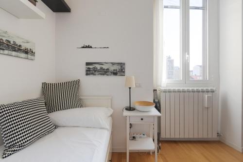 GuestHost - MM Tolstoj Apartment - Milano