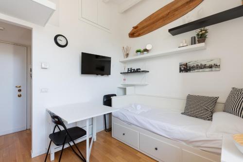 GuestHost - MM Tolstoj Apartment - Milano
