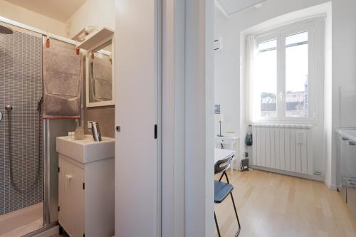 GuestHost - MM Tolstoj Apartment - Milano