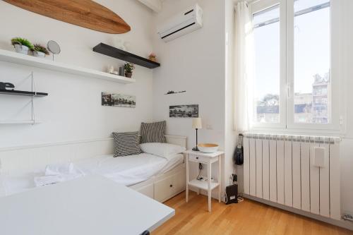 GuestHost - MM Tolstoj Apartment - Milano