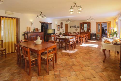 Gallery image of Agriturismo Tonutti in Tavagnacco