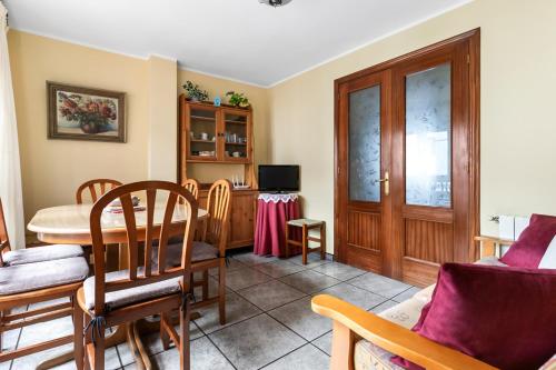 Gallery image of VV Casa Magdalena en Llanes in Celorio