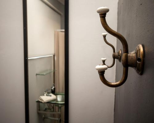 Un baño de Le Franz
