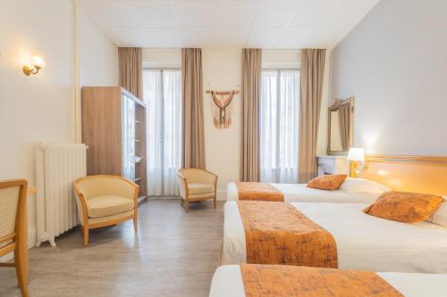 Hotel Busby photo 12