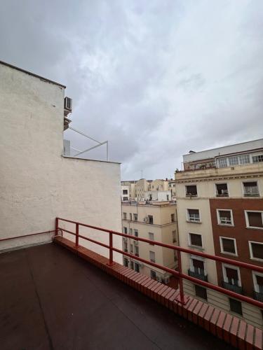 Apartamento Centro Madrid