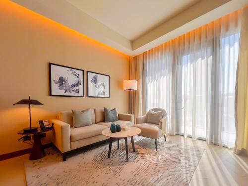 #37 Luxury - 2BR in The Address Dubai Opera - Downtown