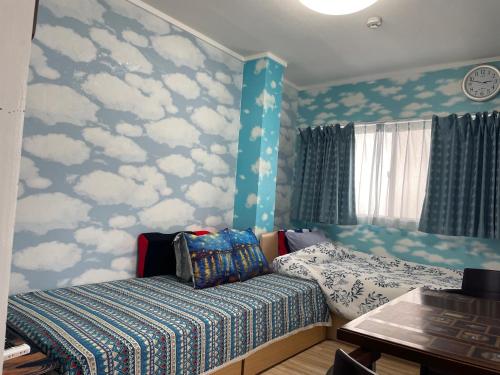 BlueHouse