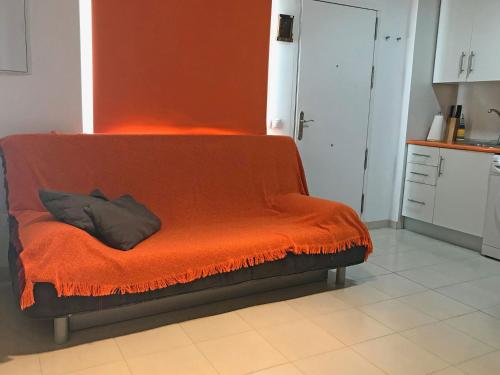 Casa Nardo Attractive duplex apartment in the center of Conil